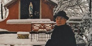 Fratel Vittorino, fede e umiltà senza confini