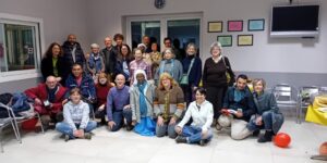 Accoglienza invernale. Quanto sa essere caldo un abbraccio di umanità