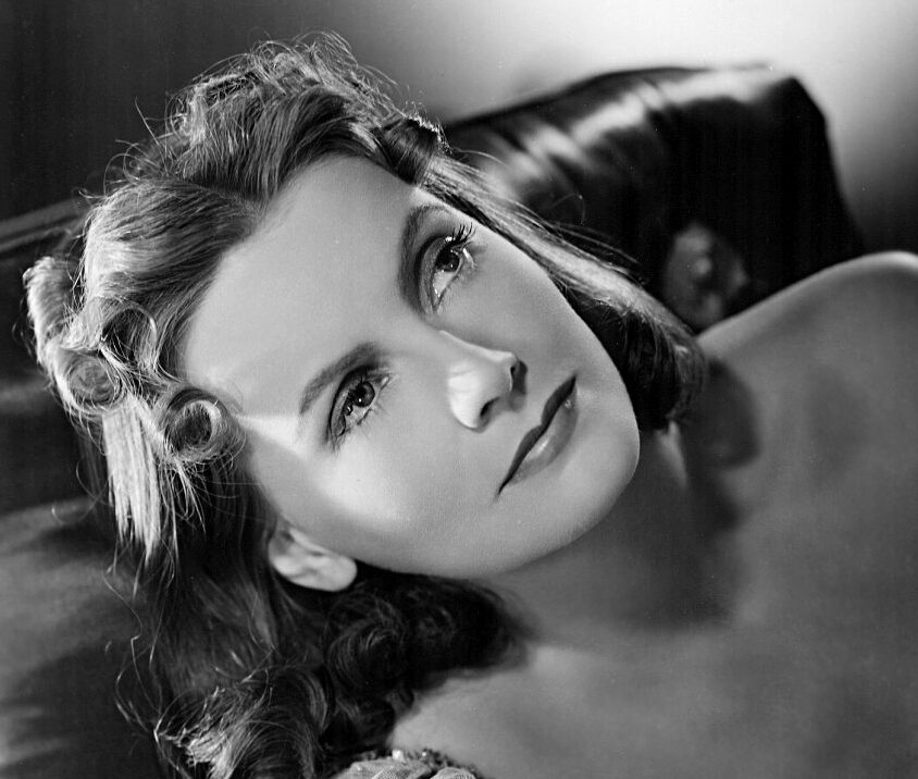Greta Garbo: I want to be alone – Domenica11 gennaio