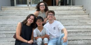 Quando l’amore è famiglia: un figlio accolto per sempre. La scelta del cuore di Pierluigi Vergati e Giovanna Milani