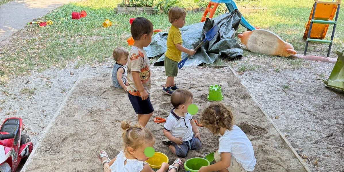 Isola del Tesoro, la realtà che affianca ogni giorno i genitori nella sfida educativa