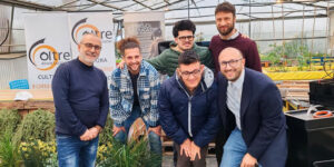 Inclusione lavorativa e impresa sociale: con LucA@Work giovani con autismo sviluppano competenze e autonomia reale