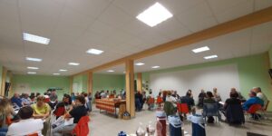 Catechesi. Annunciare “funziona” se si è riconoscenti