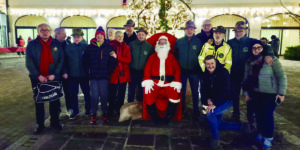 Associazione Amici dell’Irpea. Trent’anni di vita associativa e di solidarietà vicino ai più fragili