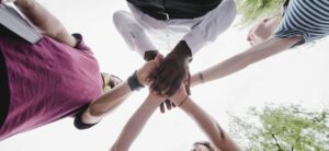 Dal territorio, per il territorio: giovani con voglia nella politica