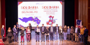 Solidaria 2026 nei Comuni e Pratiarcati e del Delta del Po