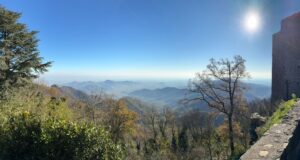 Olivetani del Monte Venda. Dalle rovine la rinascita di un’eredità antica