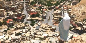 Tra Guerra e pace. La fede “arruolata” nei conflitti, accade oggi come accadeva ieri