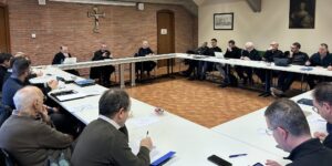 A Mantova il Cammino sinodale cambia passo: dalla formazione alla recezione. Mons. Busca: “Verso una pastorale generativa di credenti”