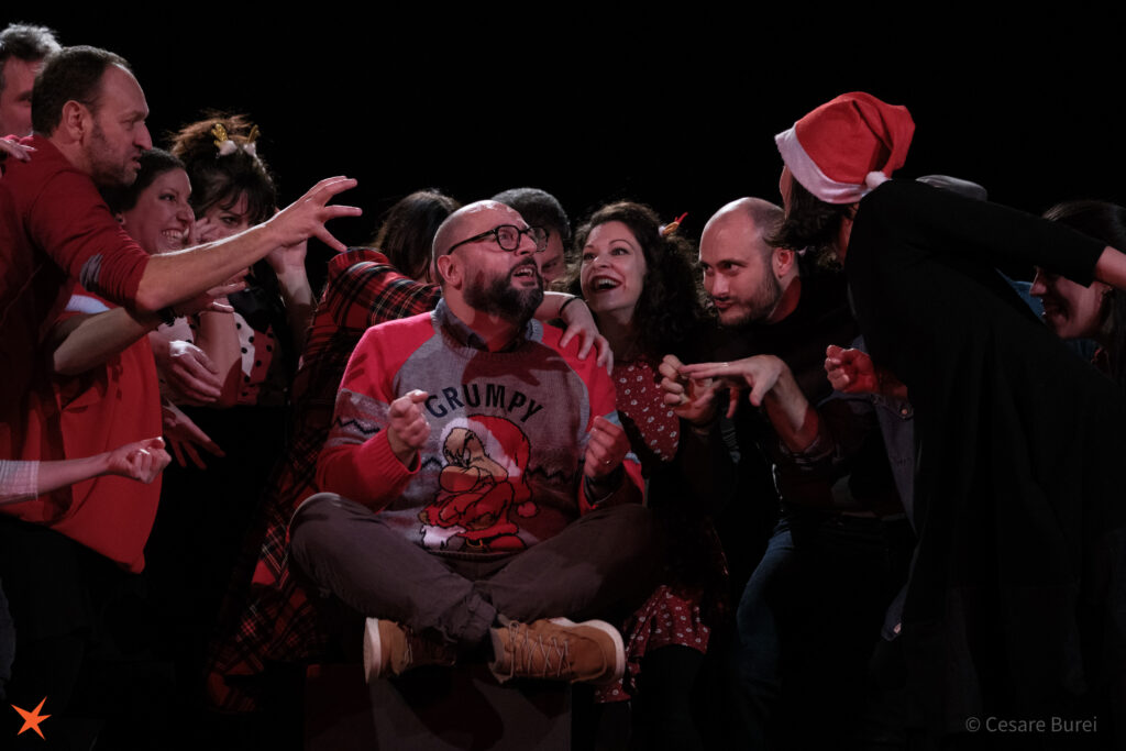 Foto di Cesare Burei