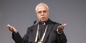 Nota pastorale della Cei. Mons. Renna: “I credenti non perdano la profezia della pace”