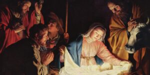 Contempliamo con stupore Gesù, il Verbo della Vita