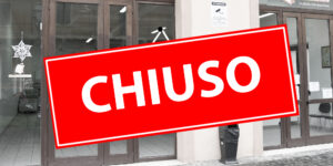 Il carrello vuoto che farebbe tremare l’Italia