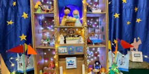 Natale al Bambino Gesù: Don De Angelis (cappellano): “Dio non dà un perché, ma si fa carne con noi”