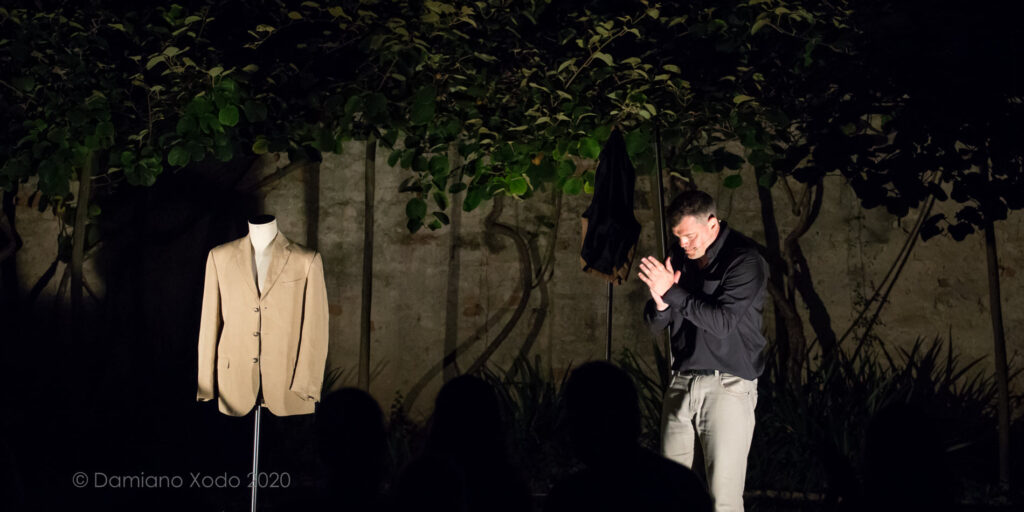 Foto Damiano Xodo 2020