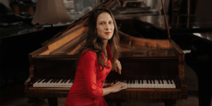 Eleganza e originalità sui tasti. Rassegna Musikè domenica 14 dicembre al Liviano