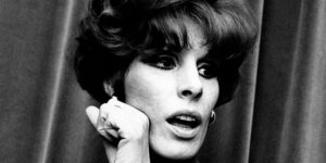 Semplicemente grazie, Ornella