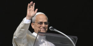 Il Natale di papa Leone