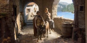 Padova. Scuderie Palazzo Moroni. In mostra 17 opere d’arte sulla Natività, segno di pace e di speranza