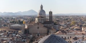 Restaurata la Torre degli Anziani: la città vista dall’alto