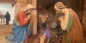 Il presepe di Segusino. Fra storia e riflessioni