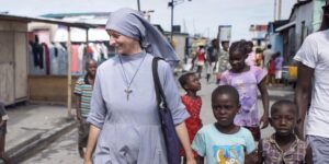 Haiti: c’è chi salva i bambini di strada