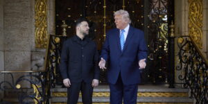 Bozza di accordo Ucraina-Russia al 90%, restano da definire i nodi Donbass e Zaporizhia