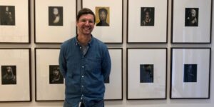 Alpenmadonna. A Bolzano la mostra pop-up allestita dal fotografo altoatesino Peter Unterthurner