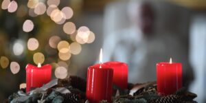 I fioretti d’Avvento. Bisogna fare un poco di discernimento e confessare a sé stessi cosa occupa la propria anima e proporsi un percorso di liberazione