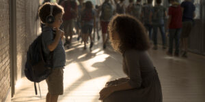 Quel bambino con autismo che ci chiede di cambiare sguardo