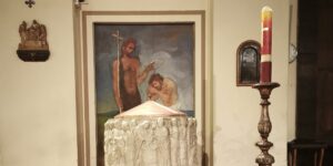 Gennaio alla liturgia 2026. Sorgente inesauribile di luce nel nostro essere: il battesimo