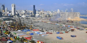 Beirut, cinque anni dopo. La ferita dell’esplosione e l’attesa di verità