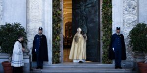 Card. Reina: “comincia un tempo nuovo per la nostra diocesi”