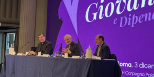 Giovani e dipendenze: card. Zuppi, “serve un’alleanza sociale per la speranza”