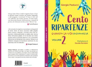 “Cento ripartenze”, scintille che rendono la notte meno buia