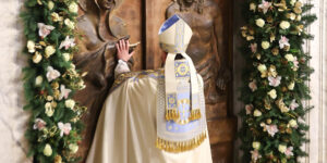 Card. Makrickas: “Troppi cercano le differenze, ma è un dono sperimentare unità tra Francesco e Leone”