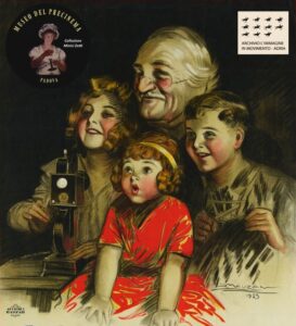 Il cinematografo dei Lumière compie 130 anni