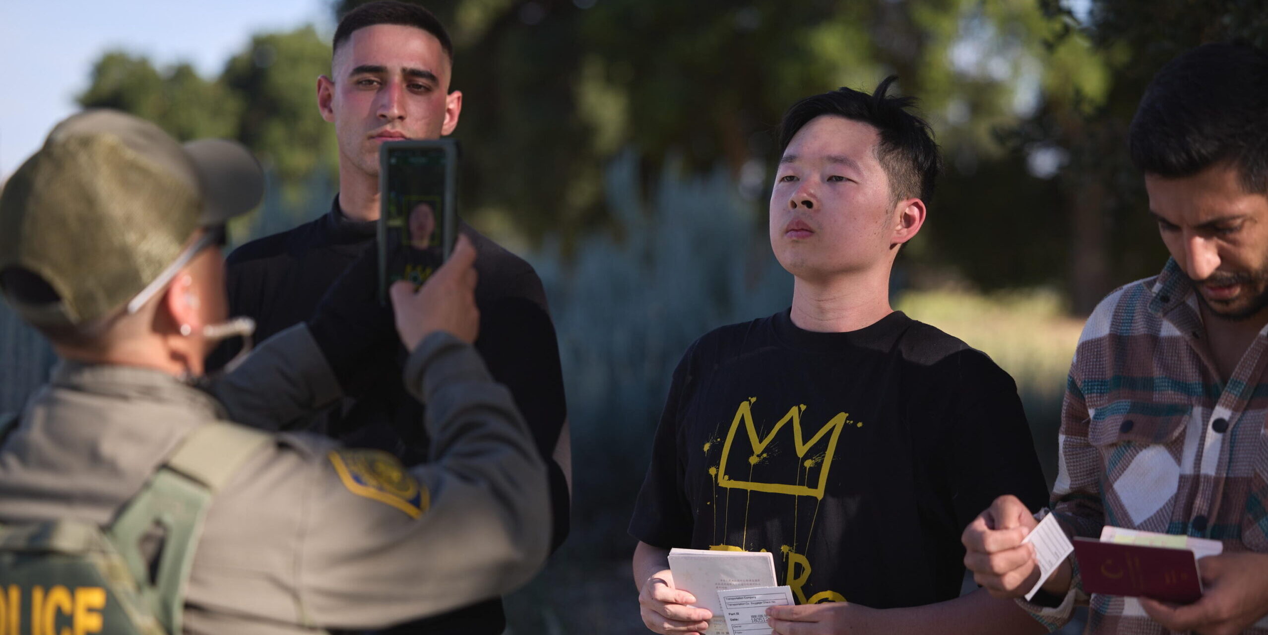 Un Natale sotto minaccia. Le famiglie immigrate negli Usa evitano le chiese per paura delle deportazioni