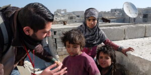 Diritto d’asilo. Migrantes, nell’Ue domande in diminuzione (-13%). Italia in controtendenza con record di richieste e dinieghi