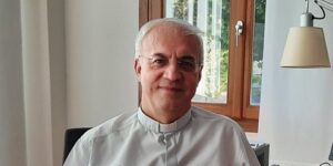 Il sigillo della città di Padova a don Andrea Toniolo