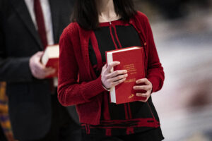 La Bibbia e le donne. Adriana Valerio: “In dialogo con la società contemporanea e con le giovani generazioni”