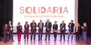 Un anno di volontariato. Un 2025 prezioso e un 2026 tutto da scoprire