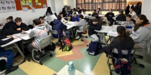 FIDAE: ottant’anni di educazione e futuro