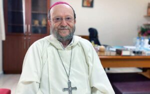 Mons. Martinelli: poveri, creato e pace, san Francesco ci parla ancora oggi
