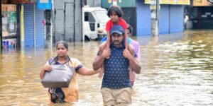 Inondazioni nel Sud est asiatico. Pedron (Caritas italiana): “Eventi sempre più estremi. Servono fondi subito”