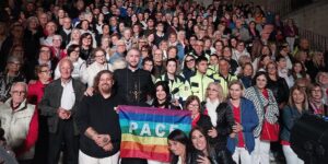 A Catania la 58ª Marcia per la pace. Don Sacco (Pax Christi): “Diremo no deriva bellicista”