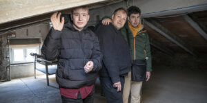 Persone con disabilità. Fondazione Santa Rita: “Quello che ci lega”, la campagna natalizia per il Dopodinoi destinato a giovani autistici