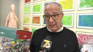 Cooperativa Giotto. Il panettone della carità e della speranza