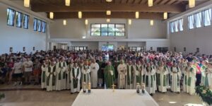 Grazie al Signore per quanto ci ha donato nell’Anno santo