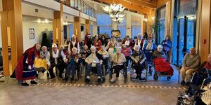 L’8 dicembre la Messa con il vescovo Cipolla per i 70 anni della Fondazione OIC